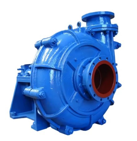 High-head Slurry Pump suppliers