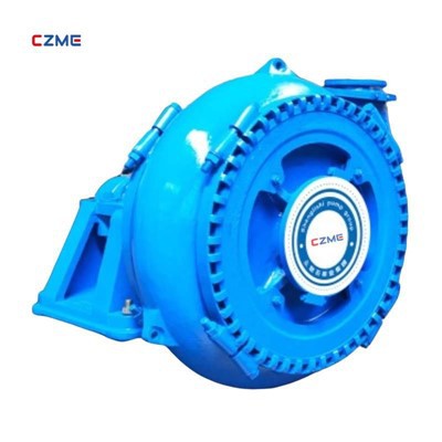 Pompa Speċjalizzata għat-Tħammil tal-Minerali