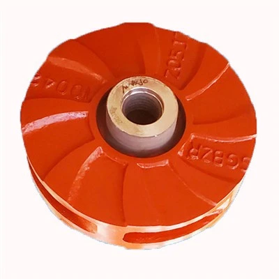 Impeller tal-Pompa tat-Tħammil